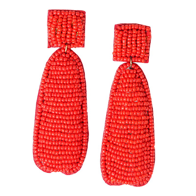 Red Teardrop Treasures