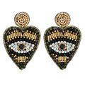 Eclipsed Sentinel Evil Eye