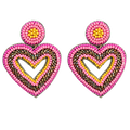 Sweetheart Cutout