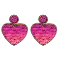 Quadrosé Heart