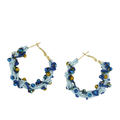 Blue Hoops