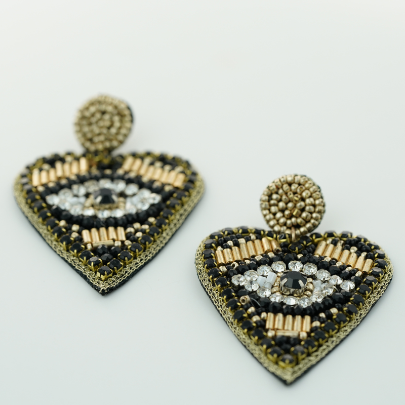 Eclipsed Sentinel Evil Eye