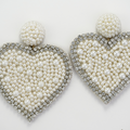 Ivery Pearl Heart