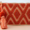 Titan Tapestry Embroidery Sling