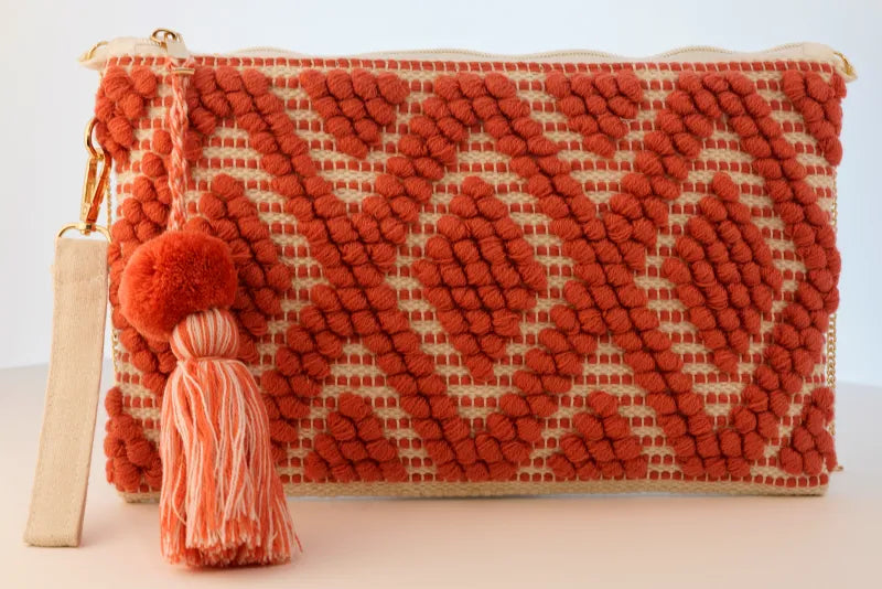Titan Tapestry Embroidery Sling
