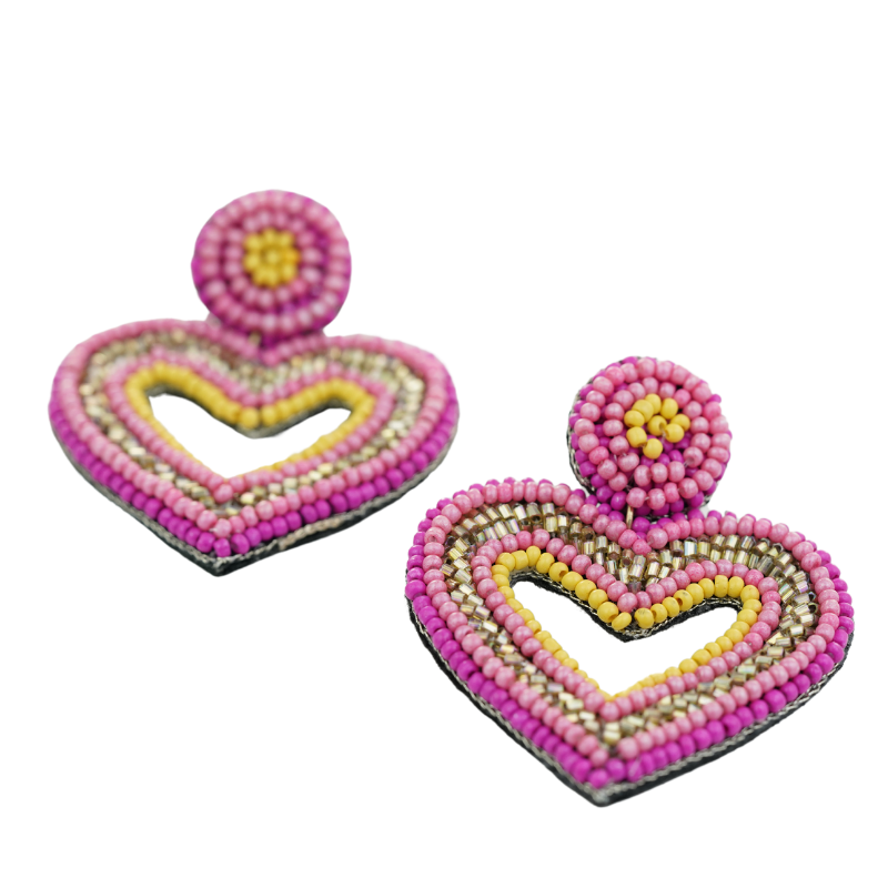 Sweetheart Cutout